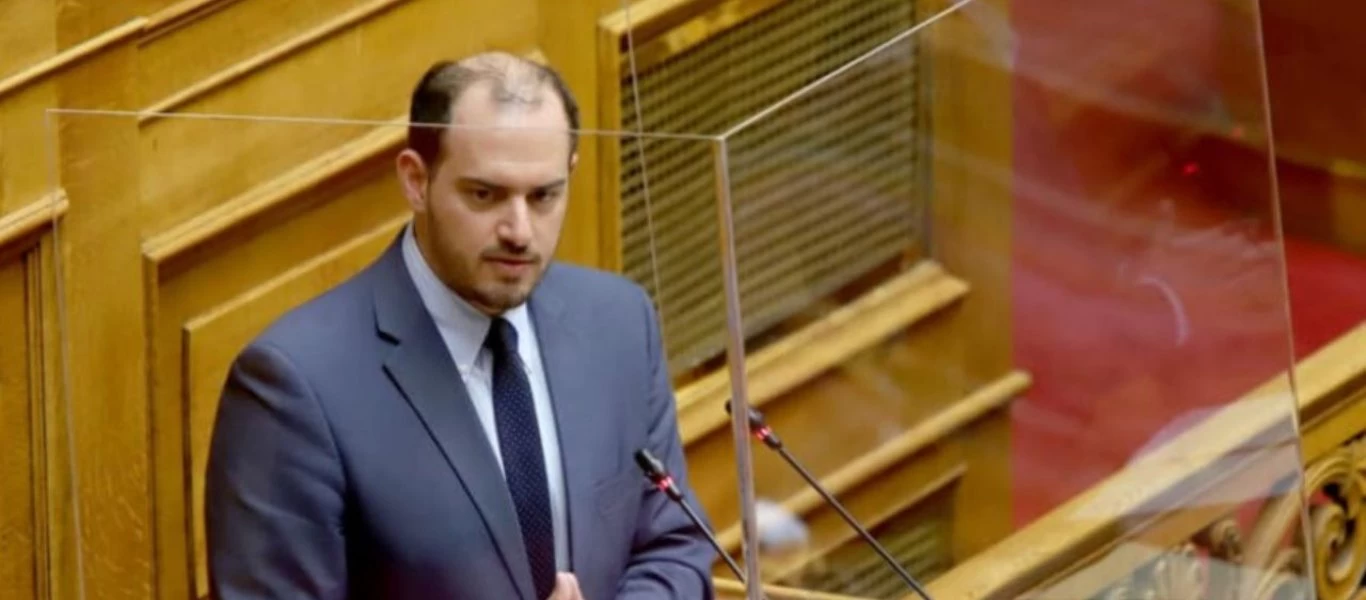 Υφ.Δικαιοσύνης - Γ.Κώτσηρας: «Στόχος να πραγματώσουμε το μεταρρυθμιστικό έργο που έχει ήδη ξεκινήσει» (βίντεο)